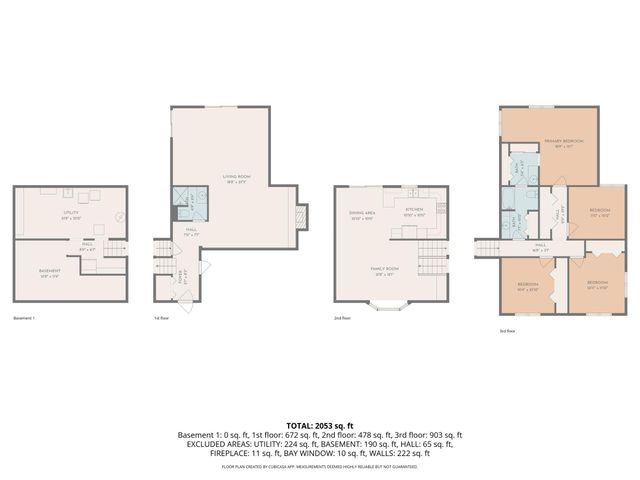 509 4th Avenue NE, Byron, MN 55920