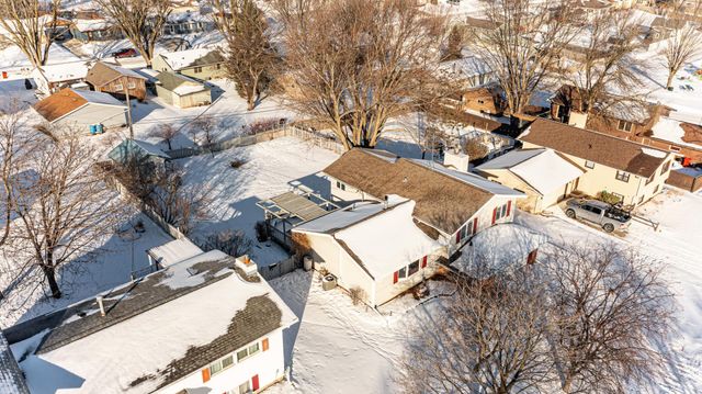 509 4th Avenue NE, Byron, MN 55920