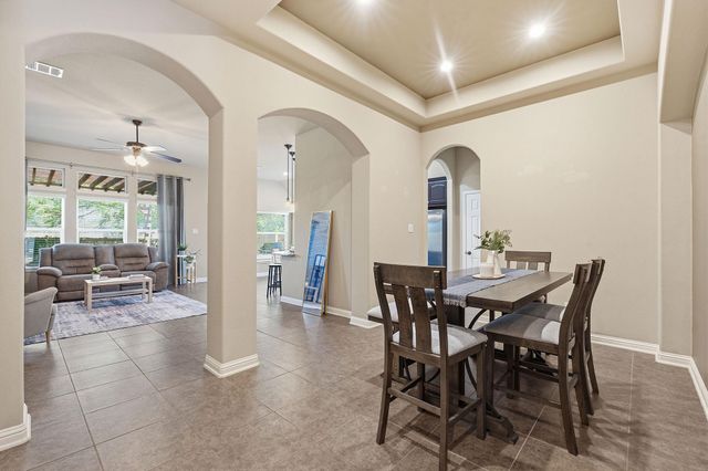 2852 Angelina DR, Round Rock, TX 78665