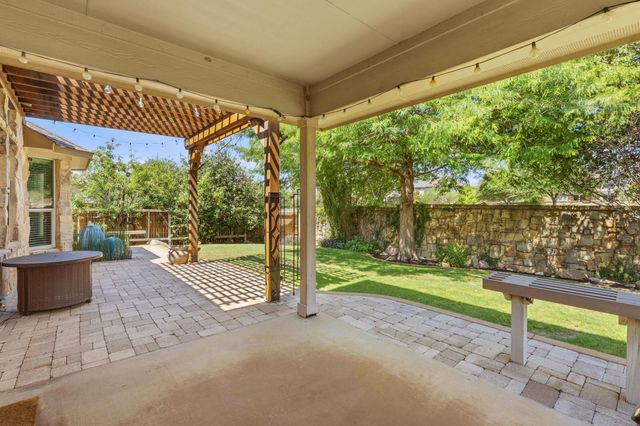 2852 Angelina DR, Round Rock, TX 78665
