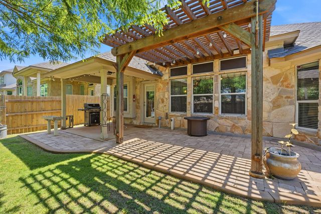 2852 Angelina DR, Round Rock, TX 78665