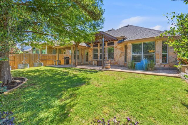 2852 Angelina DR, Round Rock, TX 78665