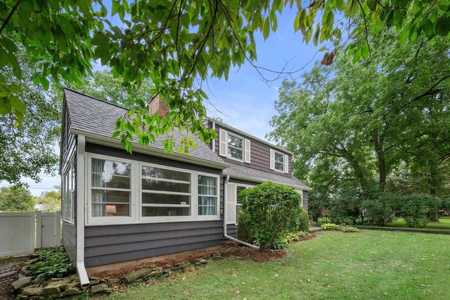 7020 N Rockledge AVENUE, Glendale, WI 53209