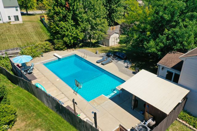 10194 Buell Drive, Avon, IN 46123