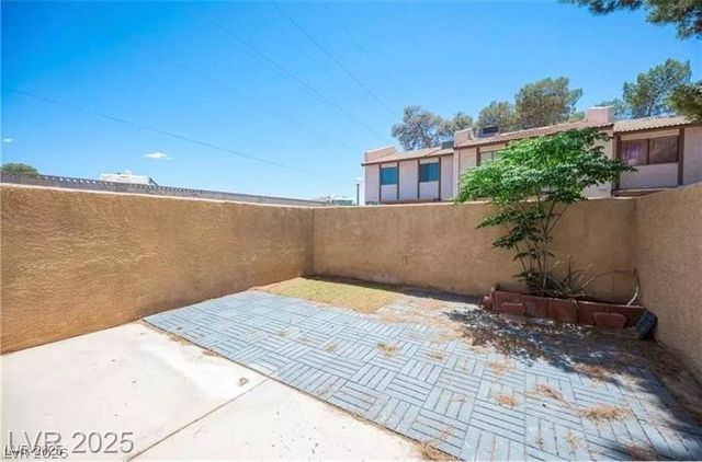 5241 Janfred Court 18, Las Vegas, NV 89103