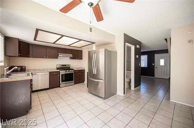 5241 Janfred Court 18, Las Vegas, NV 89103