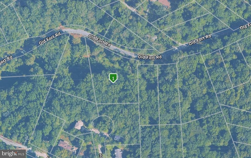 13030 OLD FORT RD, Fort Washington, MD 20744