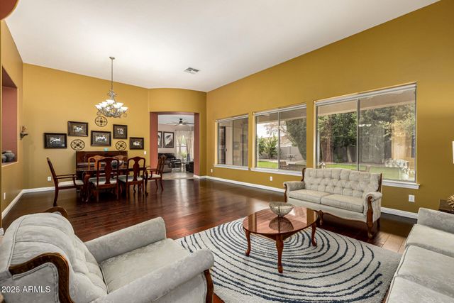 2252 S MCCLELLAND Place, Chandler, AZ 85286