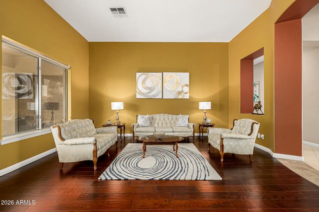 2252 S MCCLELLAND Place, Chandler, AZ 85286