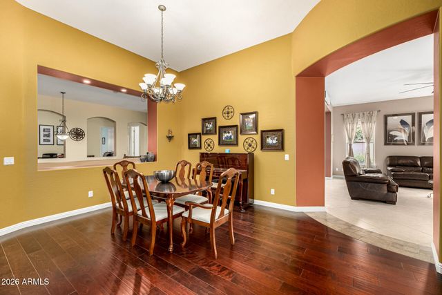 2252 S MCCLELLAND Place, Chandler, AZ 85286