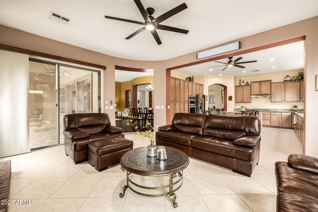 2252 S MCCLELLAND Place, Chandler, AZ 85286