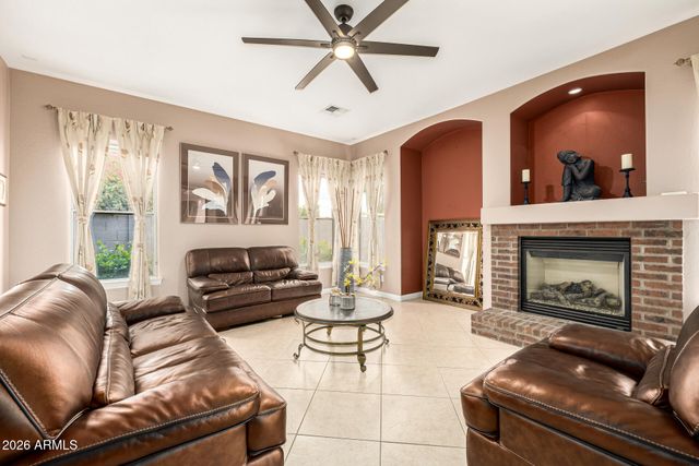 2252 S MCCLELLAND Place, Chandler, AZ 85286