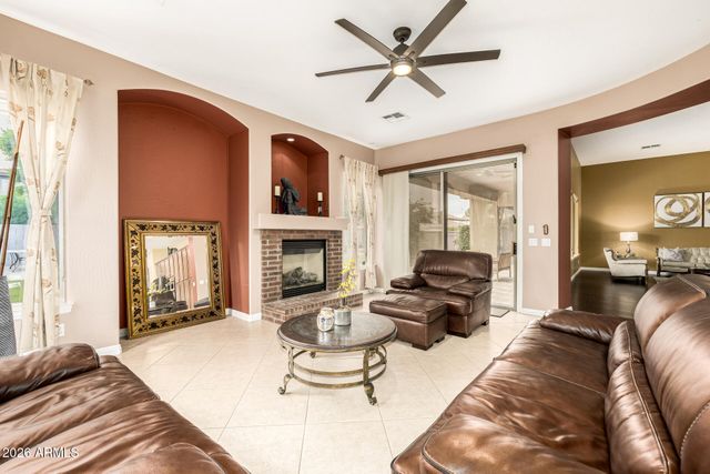 2252 S MCCLELLAND Place, Chandler, AZ 85286