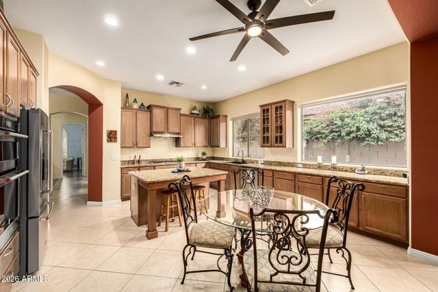 2252 S MCCLELLAND Place, Chandler, AZ 85286