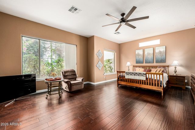 2252 S MCCLELLAND Place, Chandler, AZ 85286