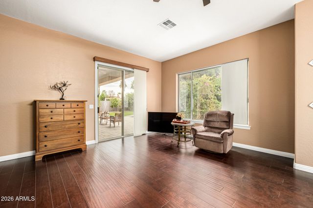 2252 S MCCLELLAND Place, Chandler, AZ 85286