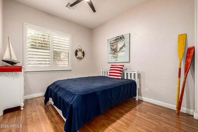 2252 S MCCLELLAND Place, Chandler, AZ 85286