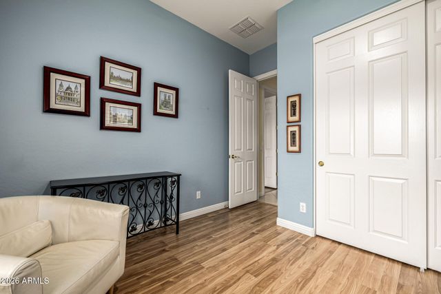 2252 S MCCLELLAND Place, Chandler, AZ 85286