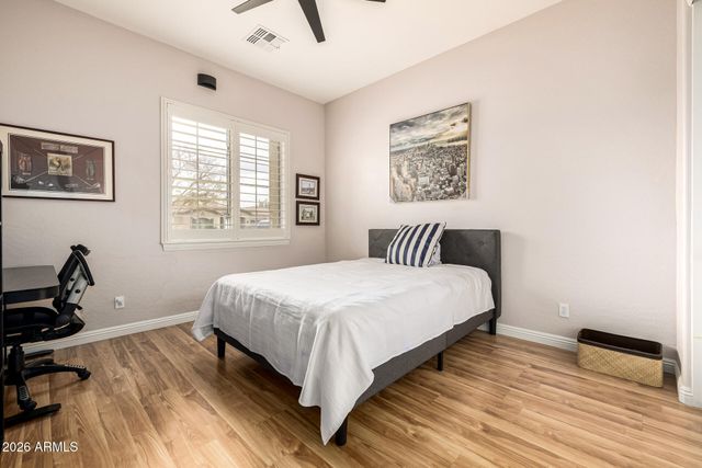 2252 S MCCLELLAND Place, Chandler, AZ 85286