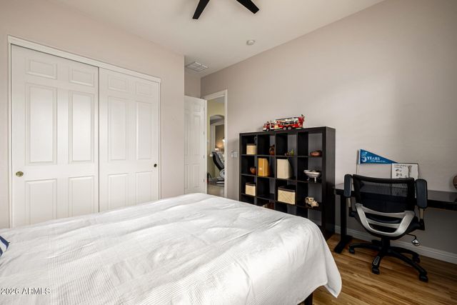 2252 S MCCLELLAND Place, Chandler, AZ 85286