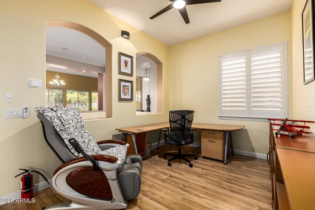 2252 S MCCLELLAND Place, Chandler, AZ 85286