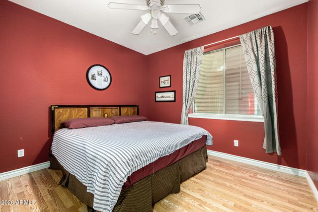 2252 S MCCLELLAND Place, Chandler, AZ 85286