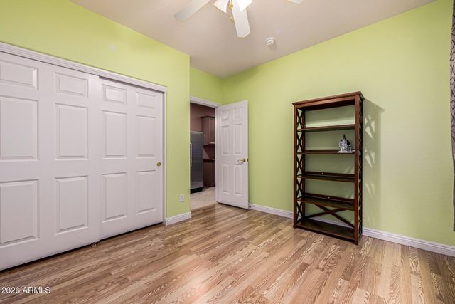 2252 S MCCLELLAND Place, Chandler, AZ 85286