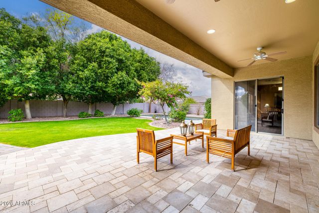 2252 S MCCLELLAND Place, Chandler, AZ 85286