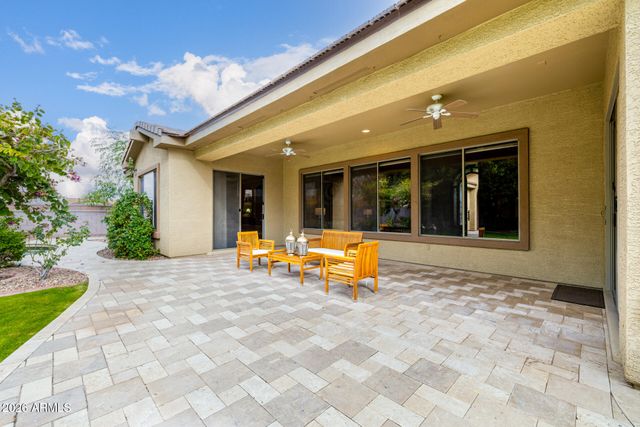 2252 S MCCLELLAND Place, Chandler, AZ 85286