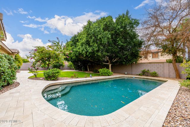 2252 S MCCLELLAND Place, Chandler, AZ 85286