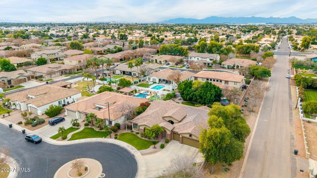 2252 S MCCLELLAND Place, Chandler, AZ 85286