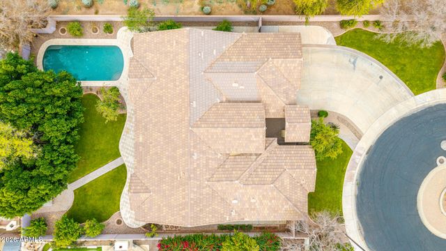 2252 S MCCLELLAND Place, Chandler, AZ 85286