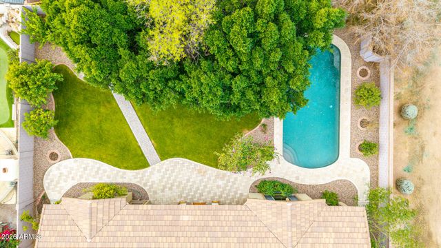 2252 S MCCLELLAND Place, Chandler, AZ 85286