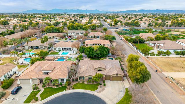 2252 S MCCLELLAND Place, Chandler, AZ 85286