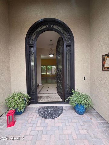 2252 S MCCLELLAND Place, Chandler, AZ 85286