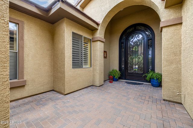 2252 S MCCLELLAND Place, Chandler, AZ 85286