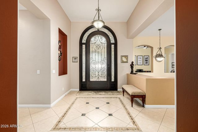 2252 S MCCLELLAND Place, Chandler, AZ 85286