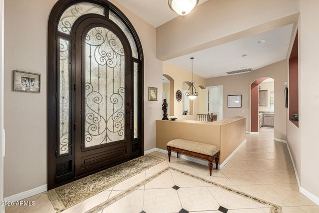 2252 S MCCLELLAND Place, Chandler, AZ 85286