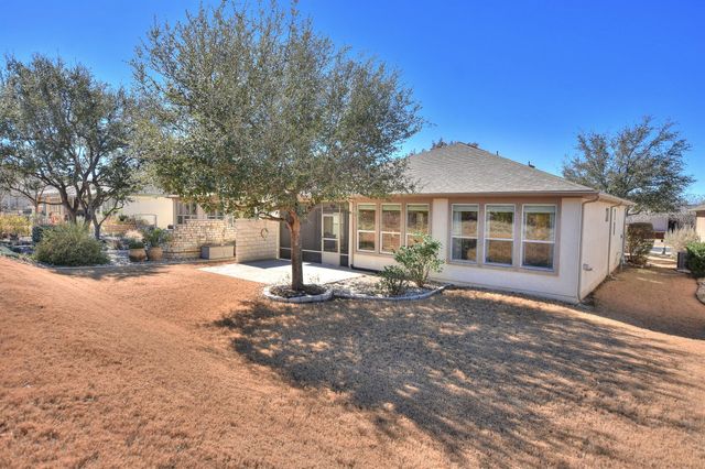 122 Lost Peak PATH, Georgetown, TX 78633