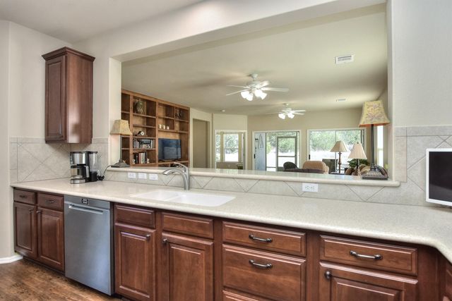 122 Lost Peak PATH, Georgetown, TX 78633