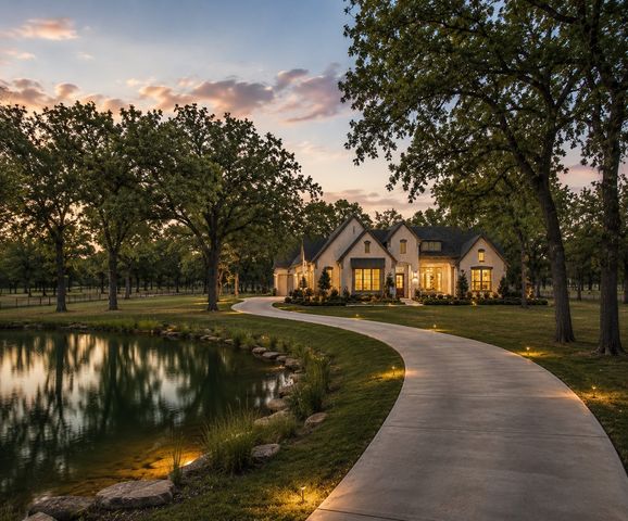 1401 Park Street, Azle, TX 76020