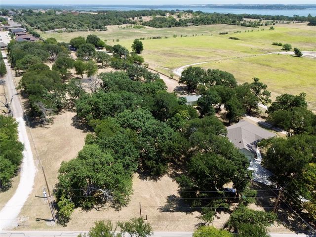 1401 Park Street, Azle, TX 76020