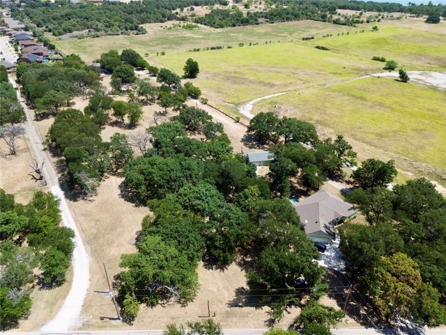 1401 Park Street, Azle, TX 76020