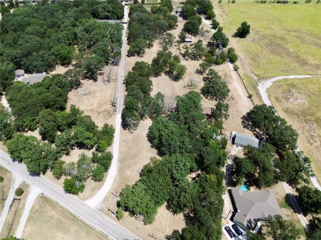 1401 Park Street, Azle, TX 76020
