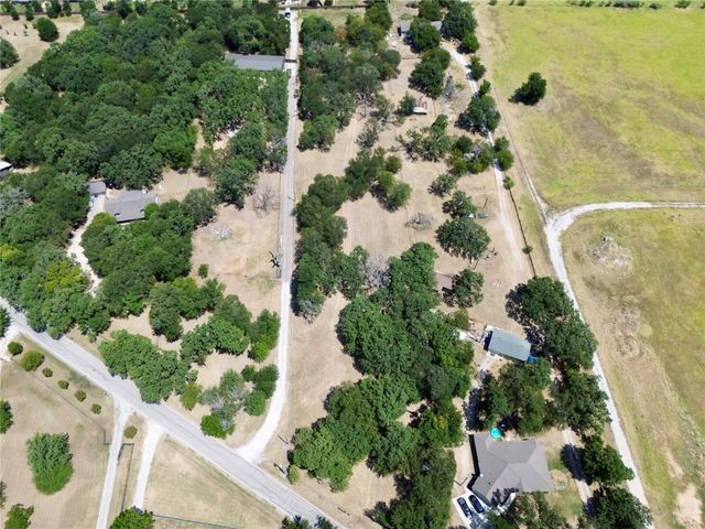 1401 Park Street, Azle, TX 76020