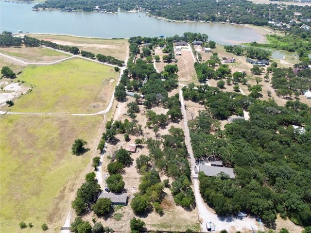 1401 Park Street, Azle, TX 76020