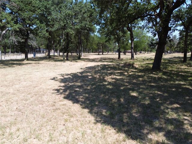 1401 Park Street, Azle, TX 76020
