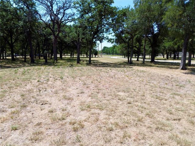 1401 Park Street, Azle, TX 76020
