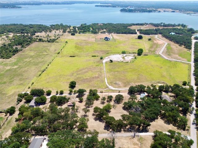 1401 Park Street, Azle, TX 76020