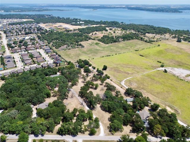 1401 Park Street, Azle, TX 76020